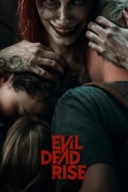 Evil Dead Rise (2023) 480p, 720p, 1080p & 4K UHD 2160p | GDrive