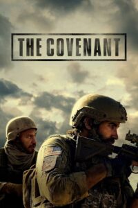 Guy Ritchie’s The Covenant (2023) 480p, 720p, 1080p & 4K UHD 2160p | GDrive