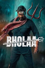 Bholaa (2023) Hindi 480p, 720p, 1080p & 4K UHD 2160p | GDrive