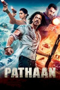 Pathaan (2023) WEB-DL 200MB – 360p, 480p, 720p, 1080p & 4K UHD 2160p